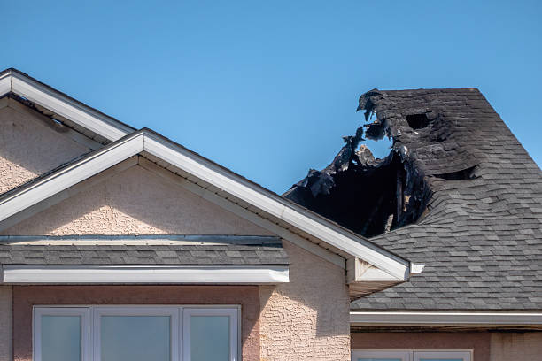 Licensed Fire Damage Removal service in Washington Crossing, PA - Fire Damage Biloxi